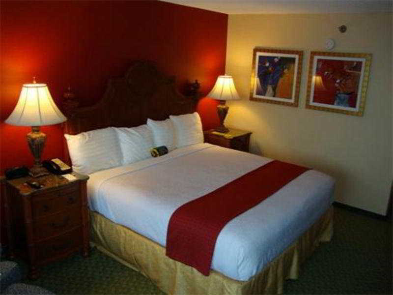 Holiday Inn Washington-College Pk I-95 College Park Room photo